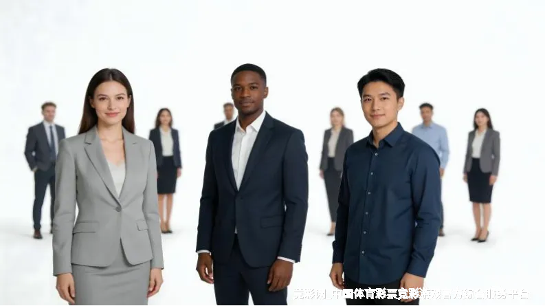未来愿景与发展方向